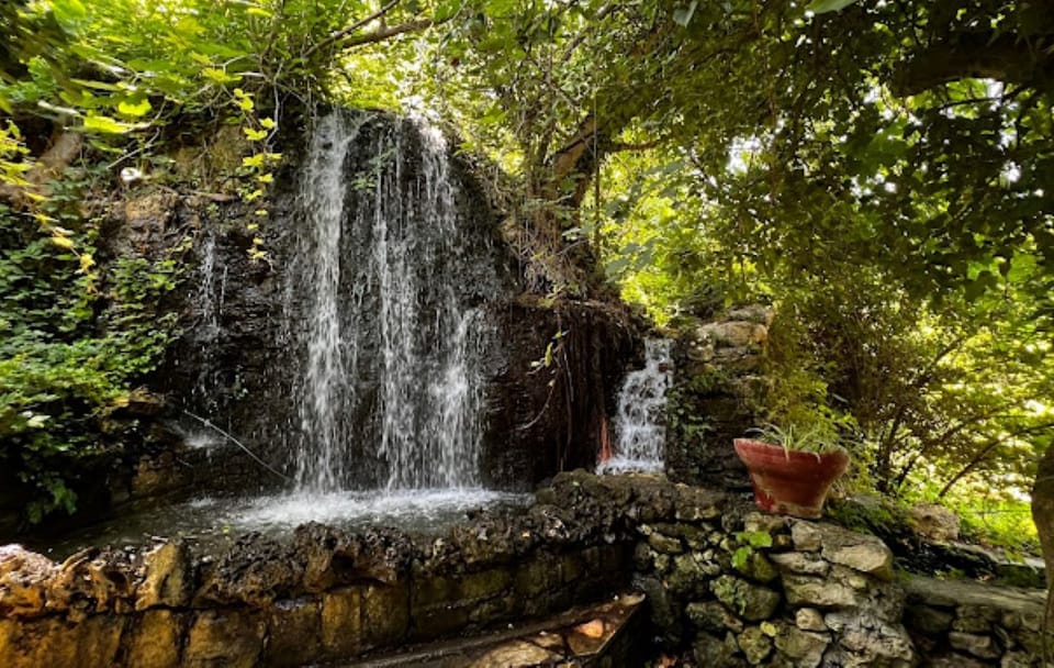 Private Tour From Rethymno: Lake Kournas and Villages Full-Day Tour