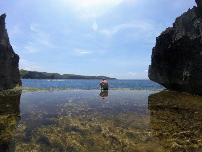 Best of Nusa Penida Full-Day Tour by Fast Boat photo 2