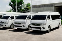 Punta Cana Private One-Way or Round-Trip Airport Transfers 1