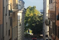 Évian-les-Bains Private Walking Tour With A Professional Guide 6
