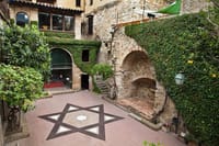 Girona and Besalu, Jewish History Tour Small Group from Girona 1