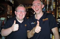 Irish Whiskey Tasting in Local Country Pub. Galway. Private Guided. 5