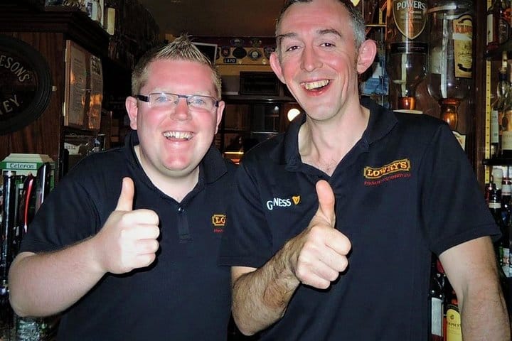 Irish Whiskey Tasting in Local Country Pub. Galway. Private Guided. 5