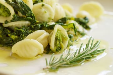 Private Culinary and Cultural Tour of Rome and Capri