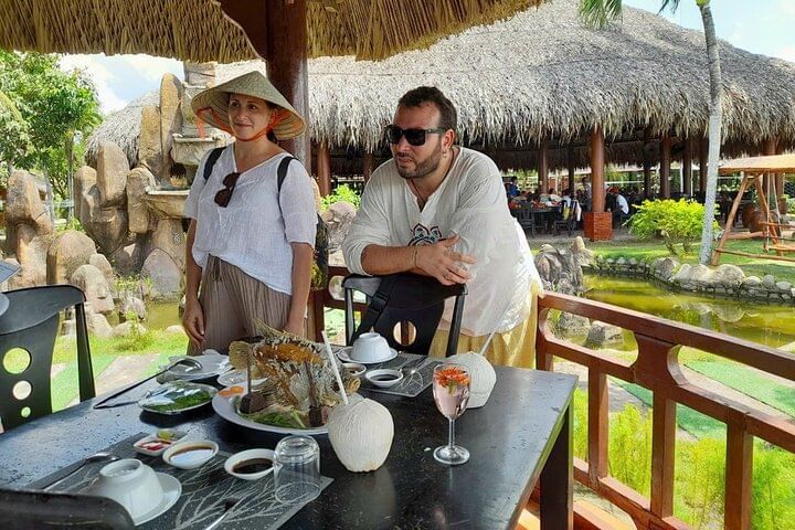 Mekong Delta My Tho Private Day Tour