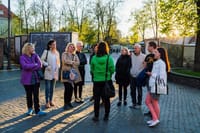 Vilnius: Red Light District Walking Tour 6