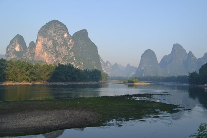 Li River