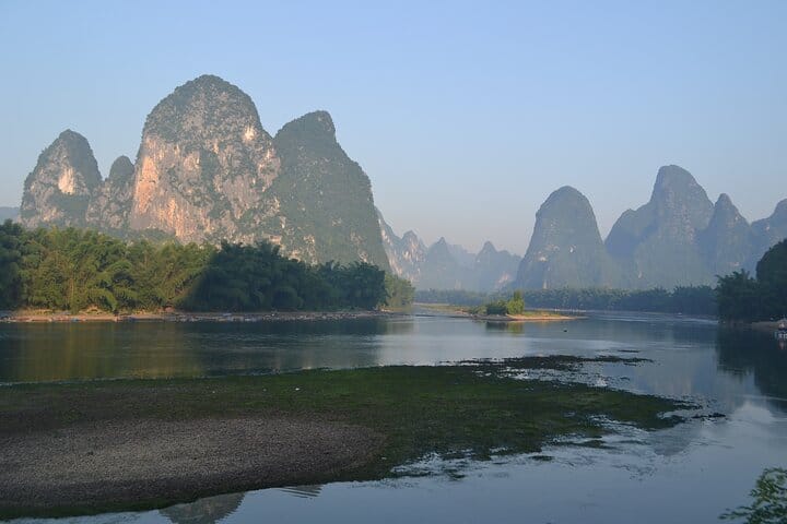 Li River