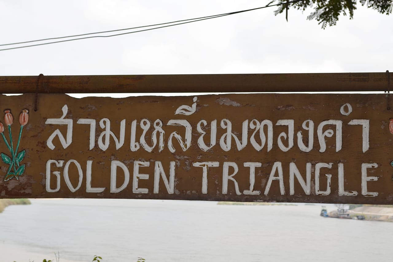 Chiangrai day trip Private Tour 6