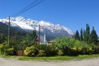 El Bolsón and Puelo Lake & Bariloche 3