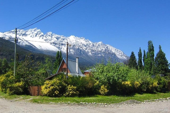 El Bolsón and Puelo Lake & Bariloche 3