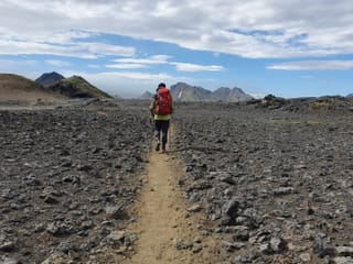 5 Day Laugavegur Trail & Thórsmörk (Self-guided - Tents), photo 37