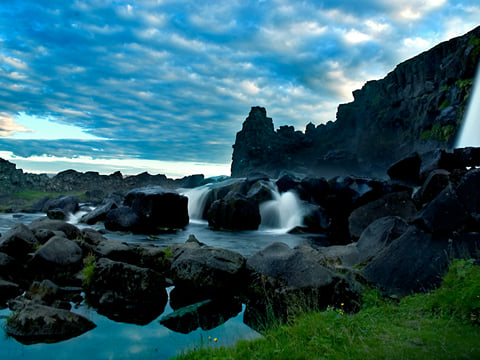 Thingvellir