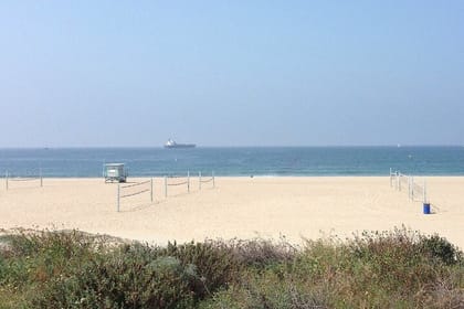 Private Full Day L.A Suburbs and Attractions from Los Angeles -Pick Up included