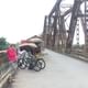 AMAZING BIKING TOUR AROUND HANOI CITY AND COUNTRYSIDE WITH LOCAL GUIDE|