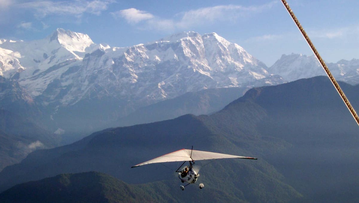 19 Days Mera Peak Climbing & Expedition – One Life-Changing Himalayan Adventure