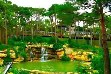 Private Kids Entertainment Day Tour in Baku