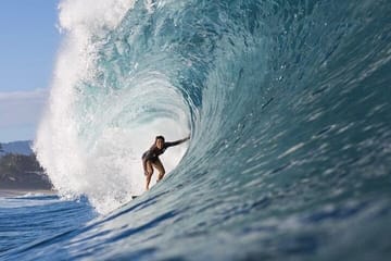 Private Surfing Class in Arugam Bay
