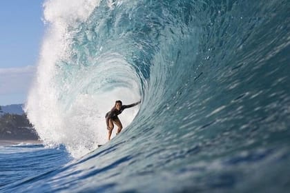 Private Surfing Class in Arugam Bay