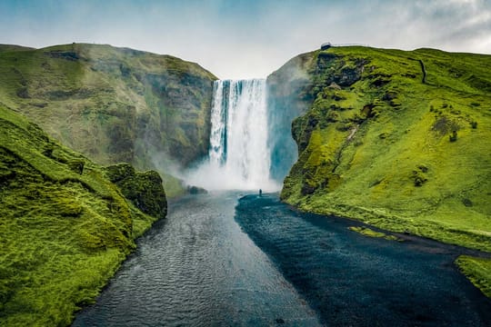 2 DAY - South Coast of Iceland - PRIVATE TOUR