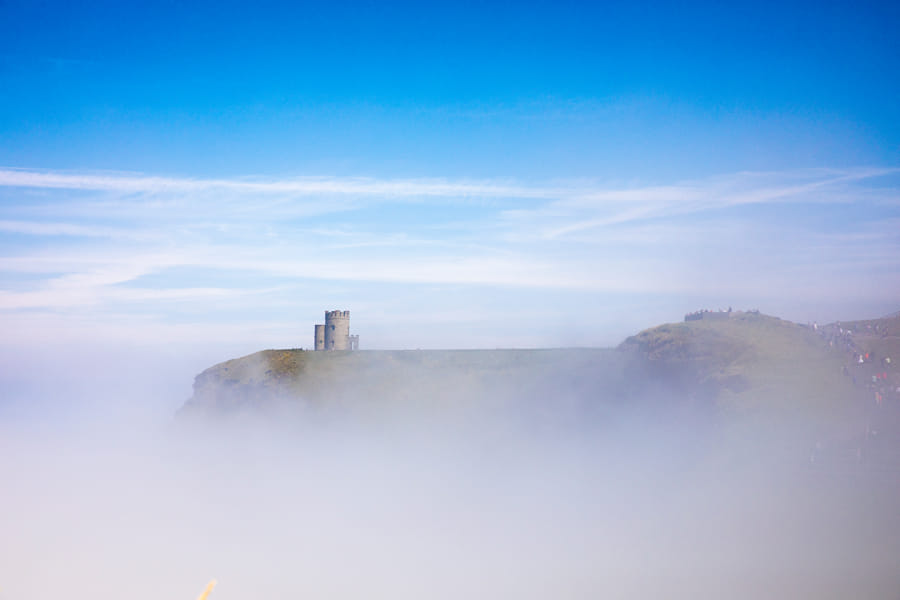 Cliffs of Moher Day Tour 8