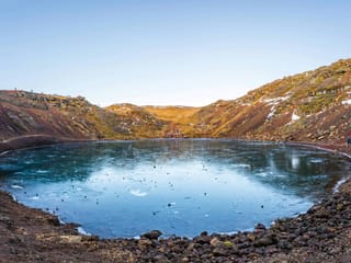 Golden Circle & Laugarvatn Fontana Small Group Day Tour, photo 8