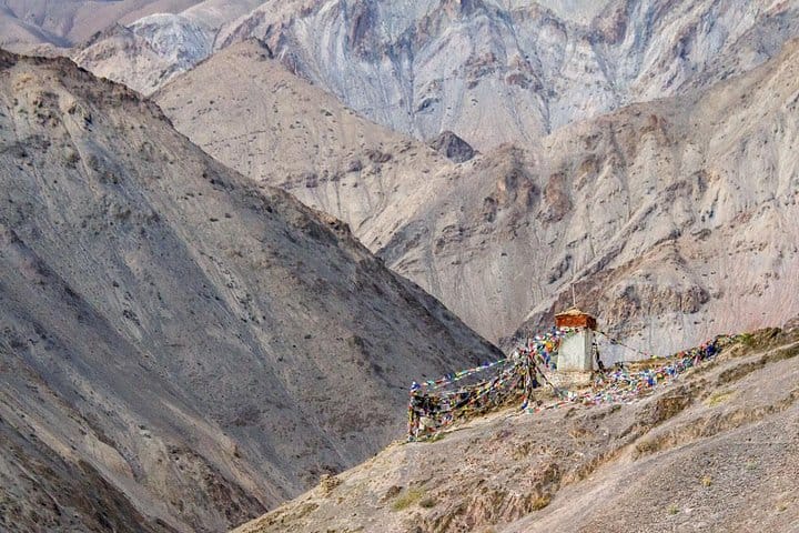 19 Days Mera Peak Climbing & Expedition – One Life-Changing Himalayan Adventure