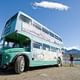 Ushuaia Double Decker Bus Tour