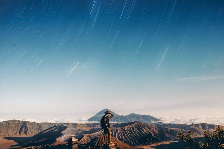 Mount Bromo