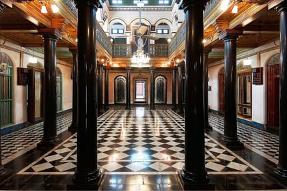 Temples of South India & Andaman Exploration