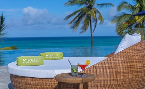 Zanzibar: 7 Days Sense The Beauty Of Powdery White-Haven Beaches