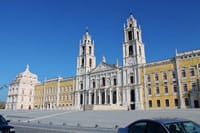 Mafra Palace