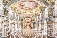 Hallstatt and Admont Abbey Private Day Tour from Salzburg  2