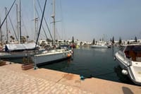Half Day Monastir Tour Medina Ribat and Bourguiba Mausoleum 10