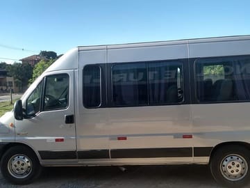 São Luís Airport Transfer Service to City Destinations