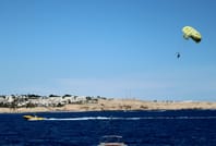 Water Sports Adventurous Day Out Trip in Sharm El Sheikh 10