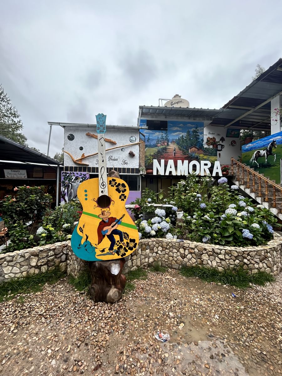 Are-02 : Colca Canyon Day Tour