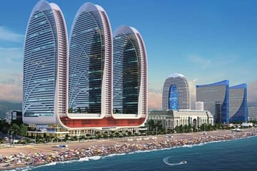 Private 2-Day Cultural Tour of Tbilisi and Batumi