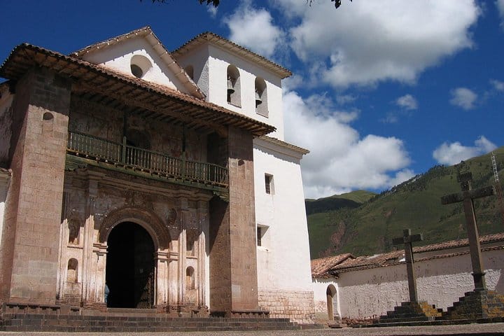 One Way Scenic Bus Transfer to Cusco from Puno