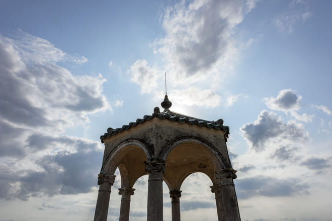 All-Inclusive Private Kaiping Day Trip from Guangzhou 7