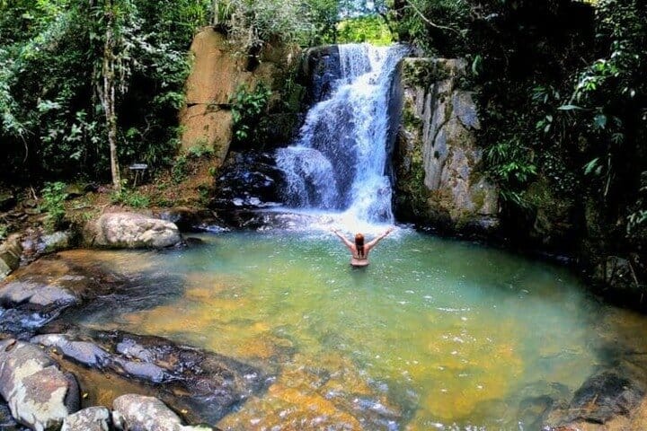 São Paulo's Wild Side: A 6-Day Journey from City to Caves
