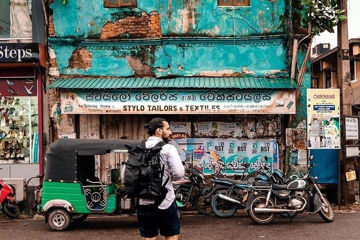 Private Day Tour : Handungoda and Galle from Colombo