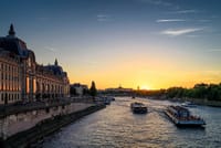 Seine River