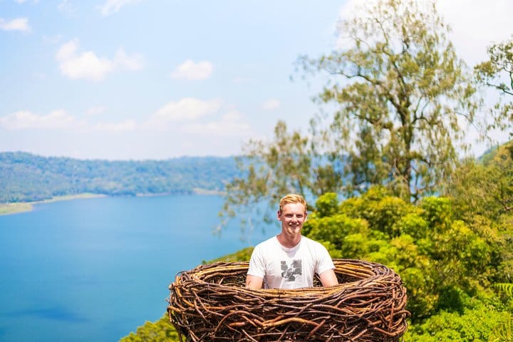 Instagram Tour in Bali: The Most Beautiful Spots