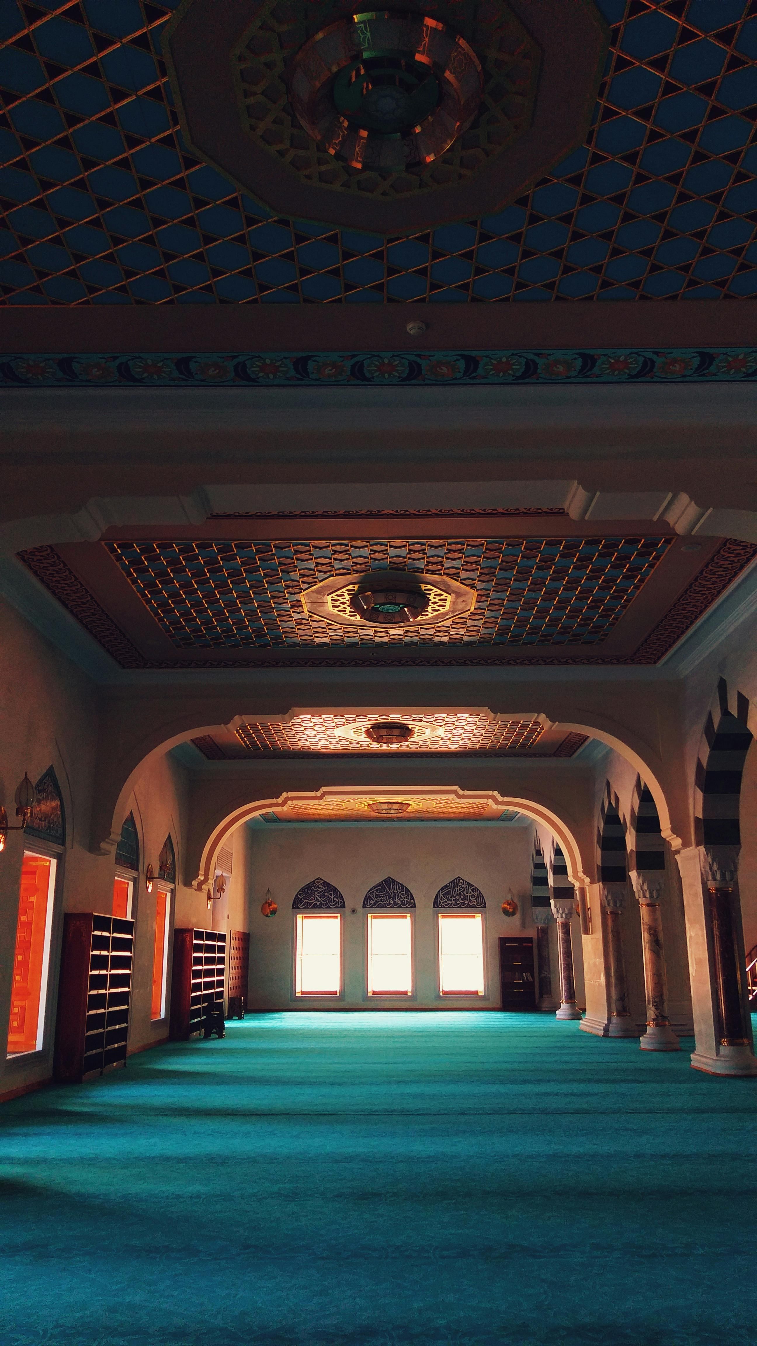 Tour di Jakarta: Moschea Istiqlal