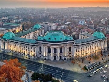 Full Day tour to Sofia A Story of an Ancient State