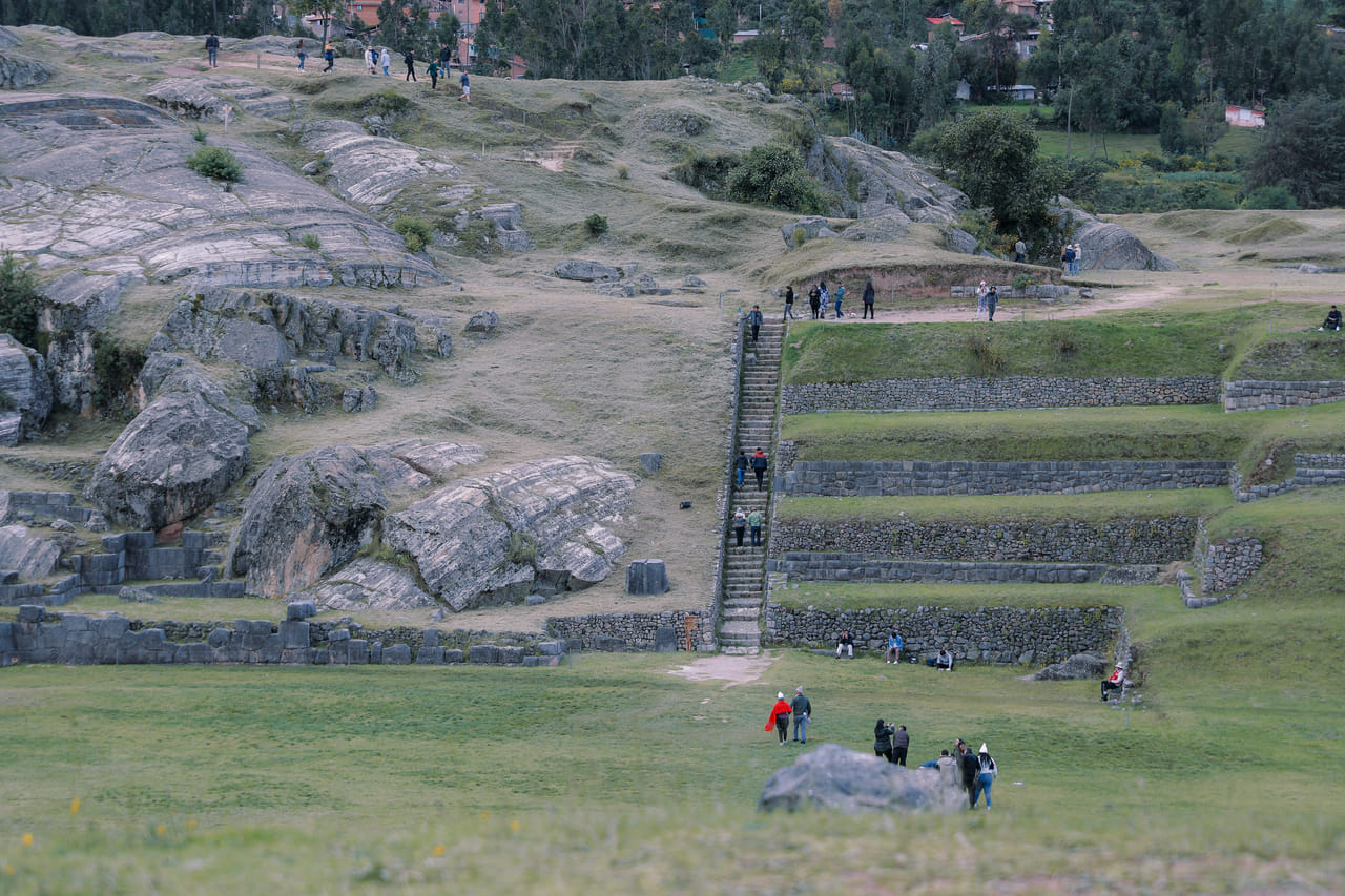 Cusco City Tour - All Inclusive 10