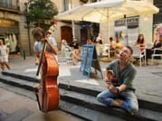 Barcelona Highlights and Secrets. Private Tour with a tapa &amp; drink included