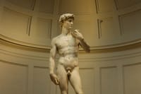 Florence: Accademia Michelangelo's David Skip-the-Line Ticket 7