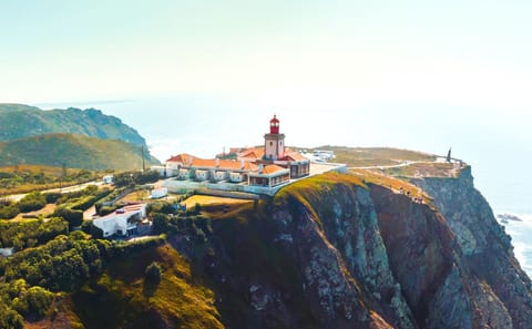 Private Full Day Tour of Sintra, Cabo da Roca & Estoril from Lisbon